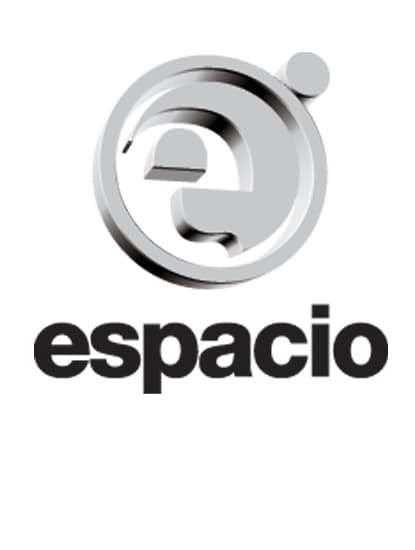 Logo Espacio