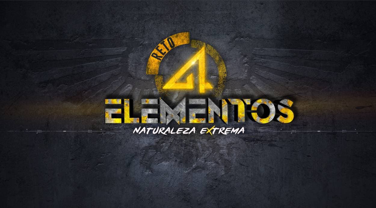 Conoce a todos los participantes de Reto 4 Elementos 2022