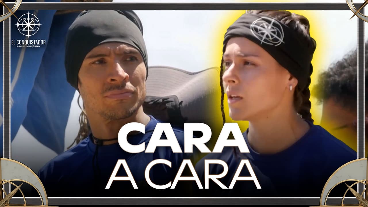 ¡NO ERES UN LÍDER! ¡Clau se le va a la yugular a Judoman antes del juego!