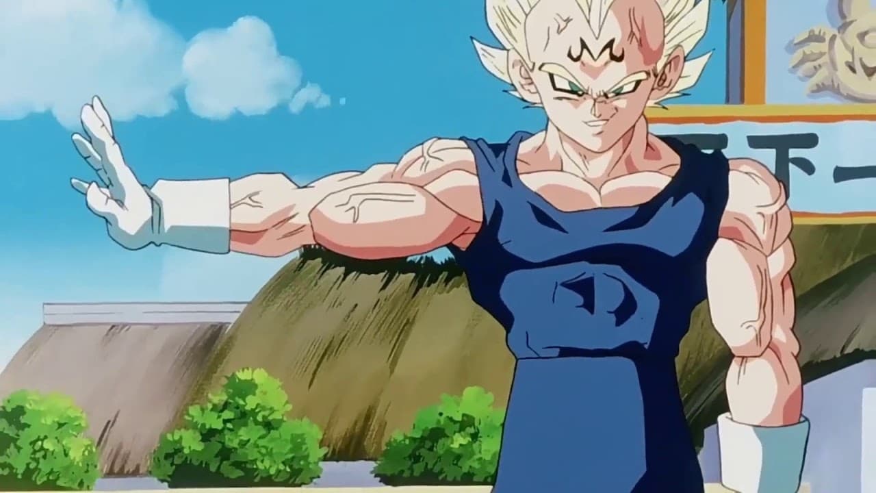 Los torneos de las artes marciales suelen ser una catástrofe. Pero nada como Vegeta poniéndose loco y matando a los espectadores porque, pues, se le pegó la gana.