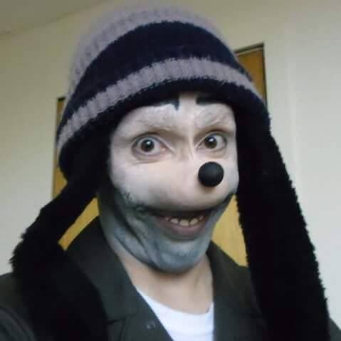 Autoridades alertan por reto viral relacionado con Jonathan Galindo y su creepypasta