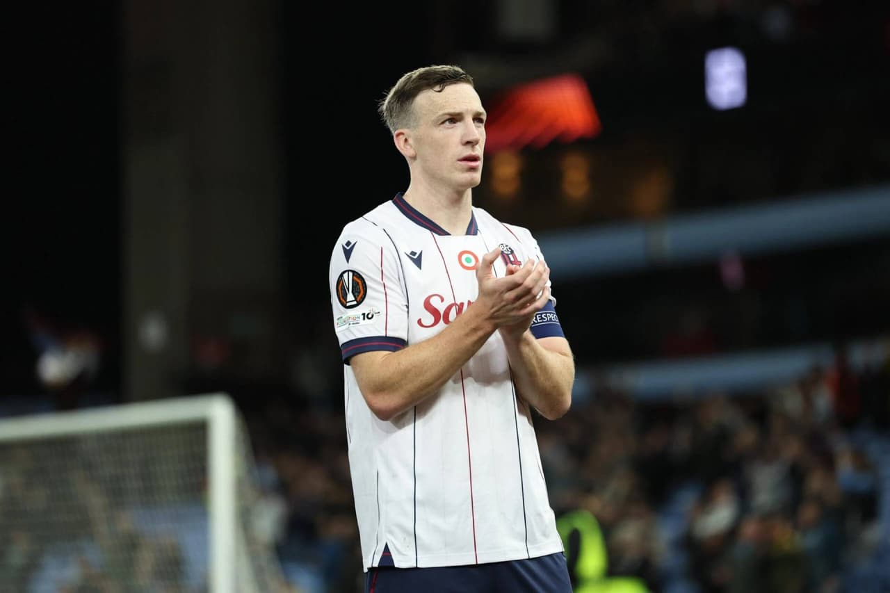 Italia consuma fracaso internacional en la temporada 2025-2026