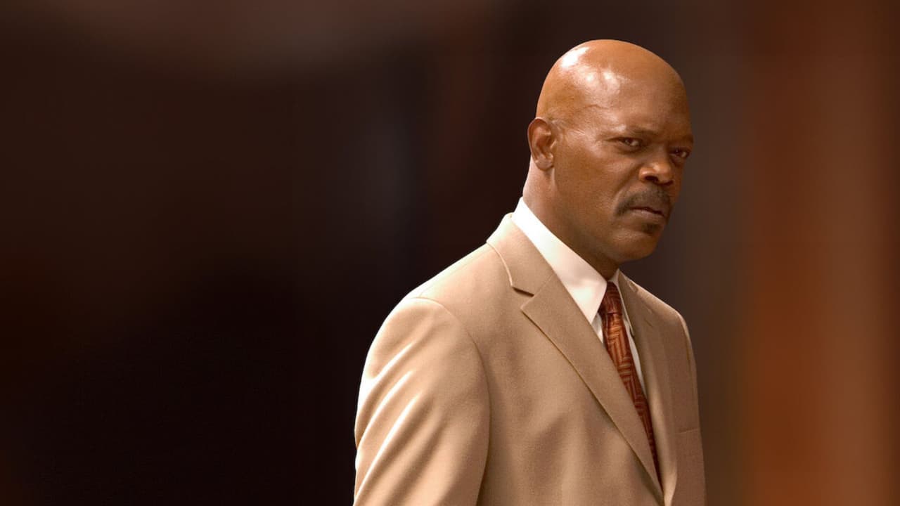 Samuel L. Jackson pondrá claras reglas por Canal 5
