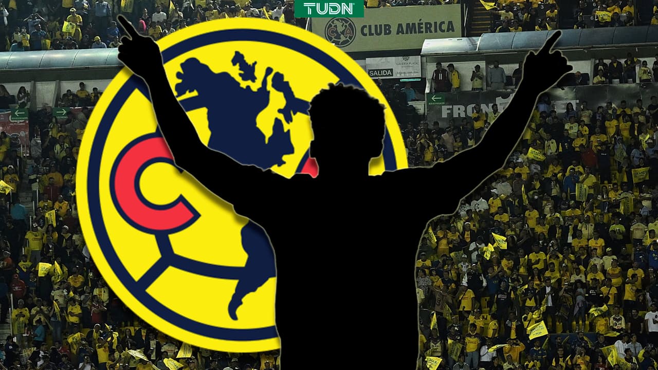 ¡Cara nueva en Coapa! Este es el jugador que está cerrado por América