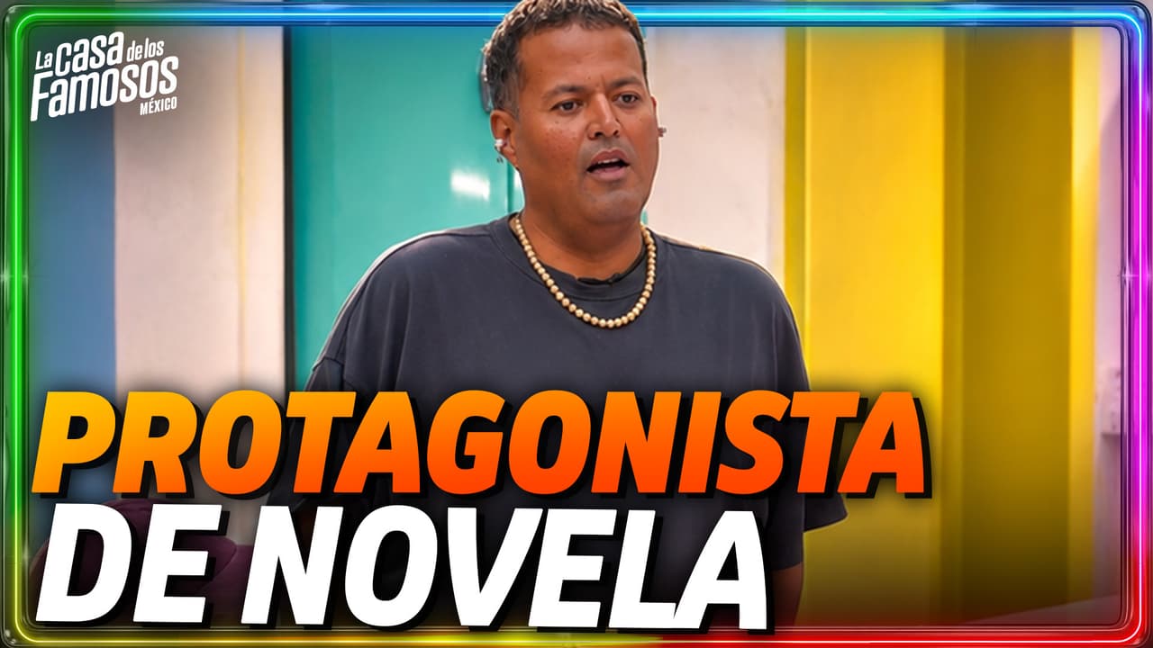 Aldo celebra el primer protagónico de su amiga Sofía Castro