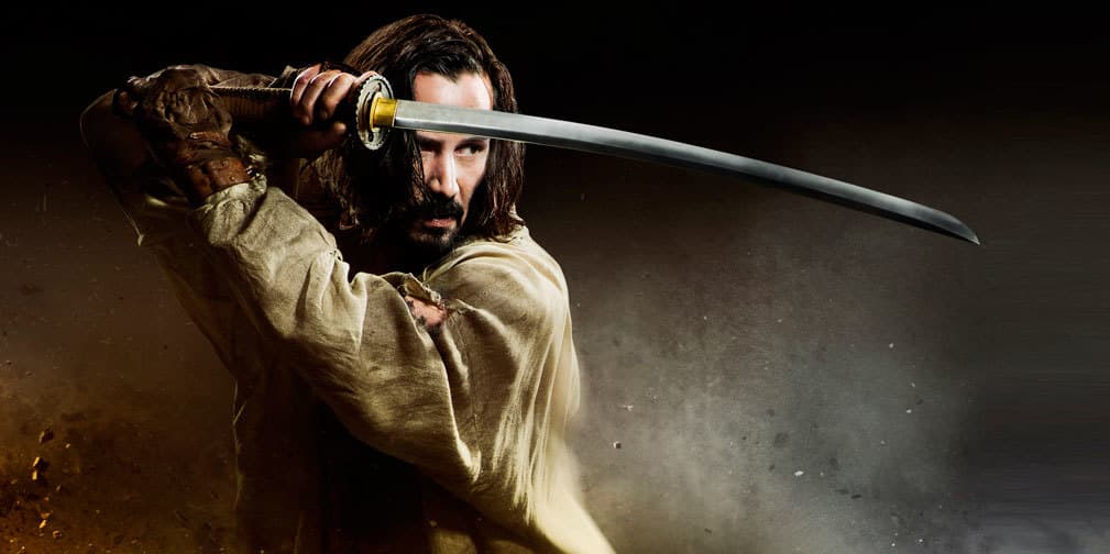 47 Ronin: La Leyenda del Samurái