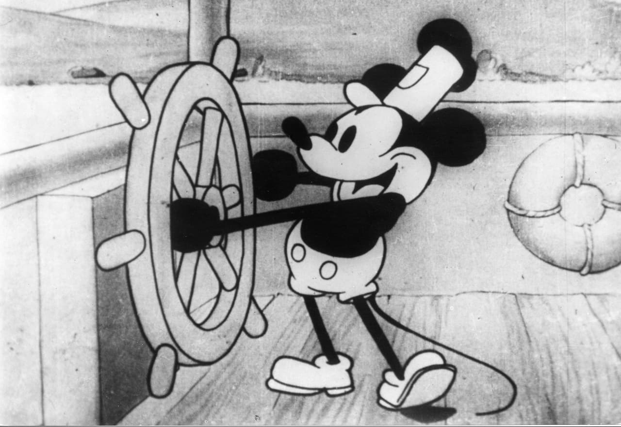 Te puedes ganar mil dólares viendo muchas películas de Disney