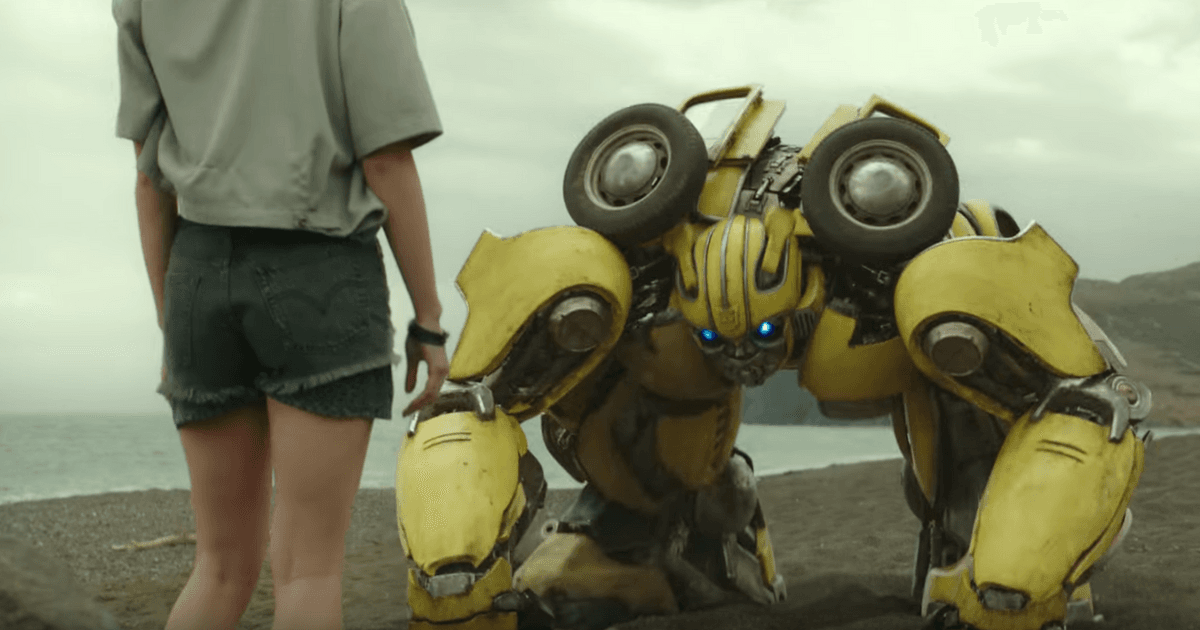 Bumblebee