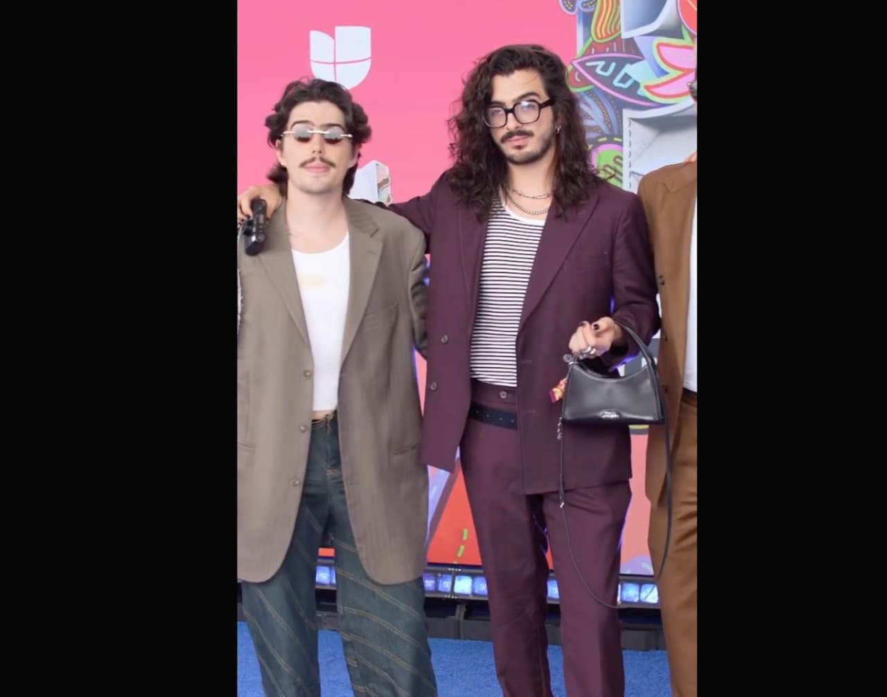Premios Juventud 2025.