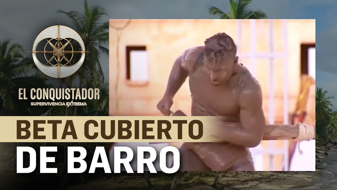 Beta nos DEMOSTRÓ como superó una prueba muy similar a la del Conquistador