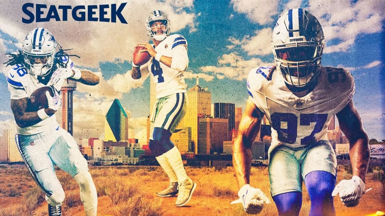 NFL: ¿Dónde y a qué hora ver los partidos del 21 de diciembre?