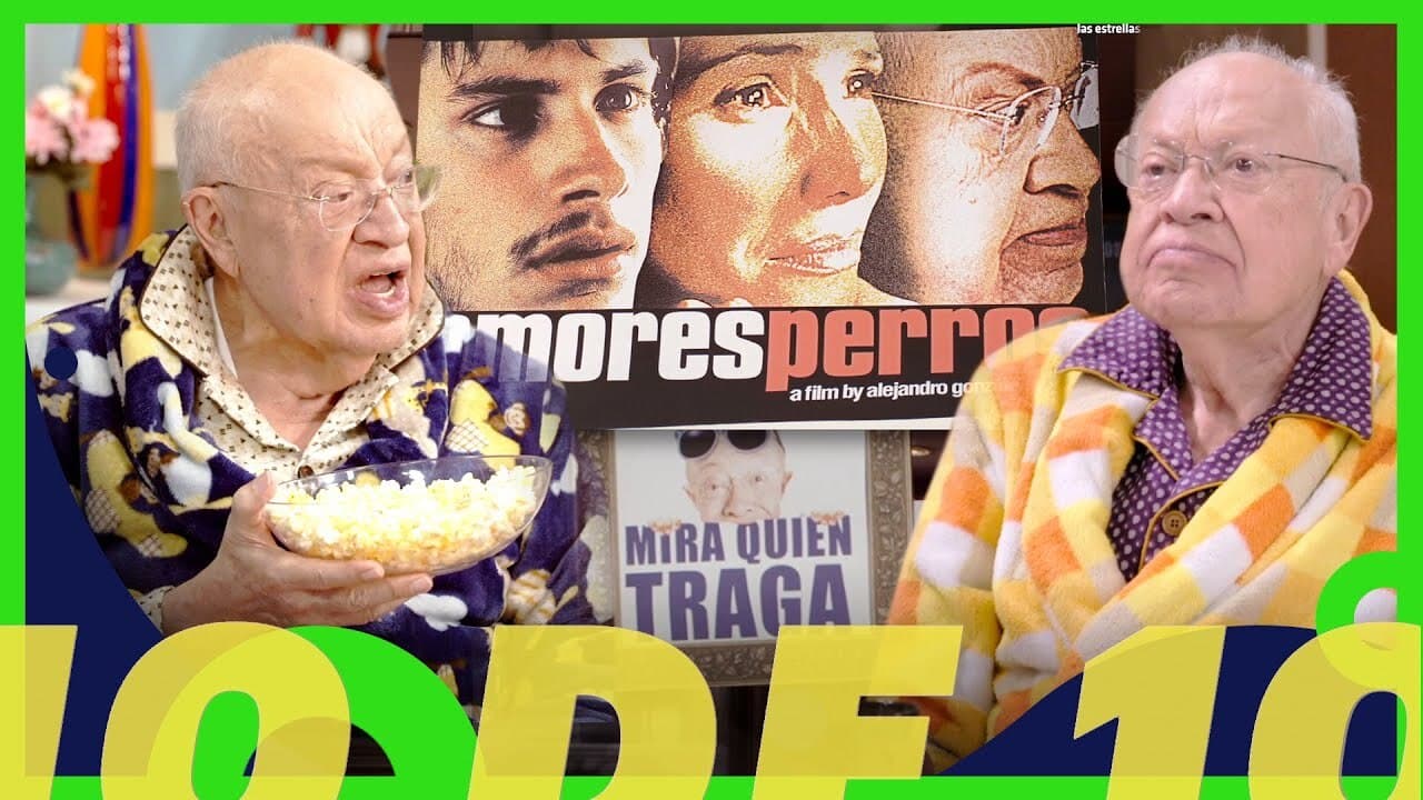 Muere Eduardo Manzano: 10 películas en las que participó 'Don Arnoldo' de Una Familia de Diez