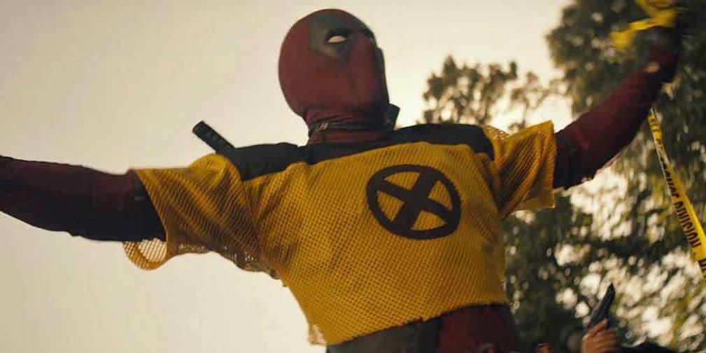 Deadpool se une a los X-Men...para entrenar