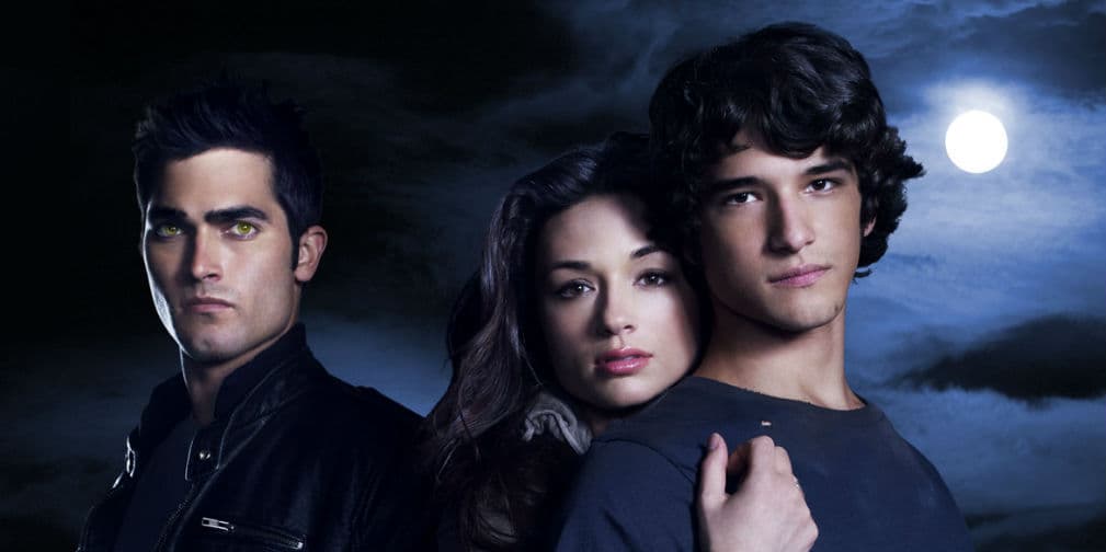 Aúlla con estas 10 curiosidades de Teen Wolf