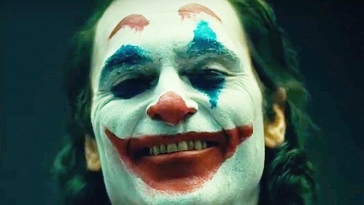 El Joker de Joaquin Phoenix... ¿tendrá fans?