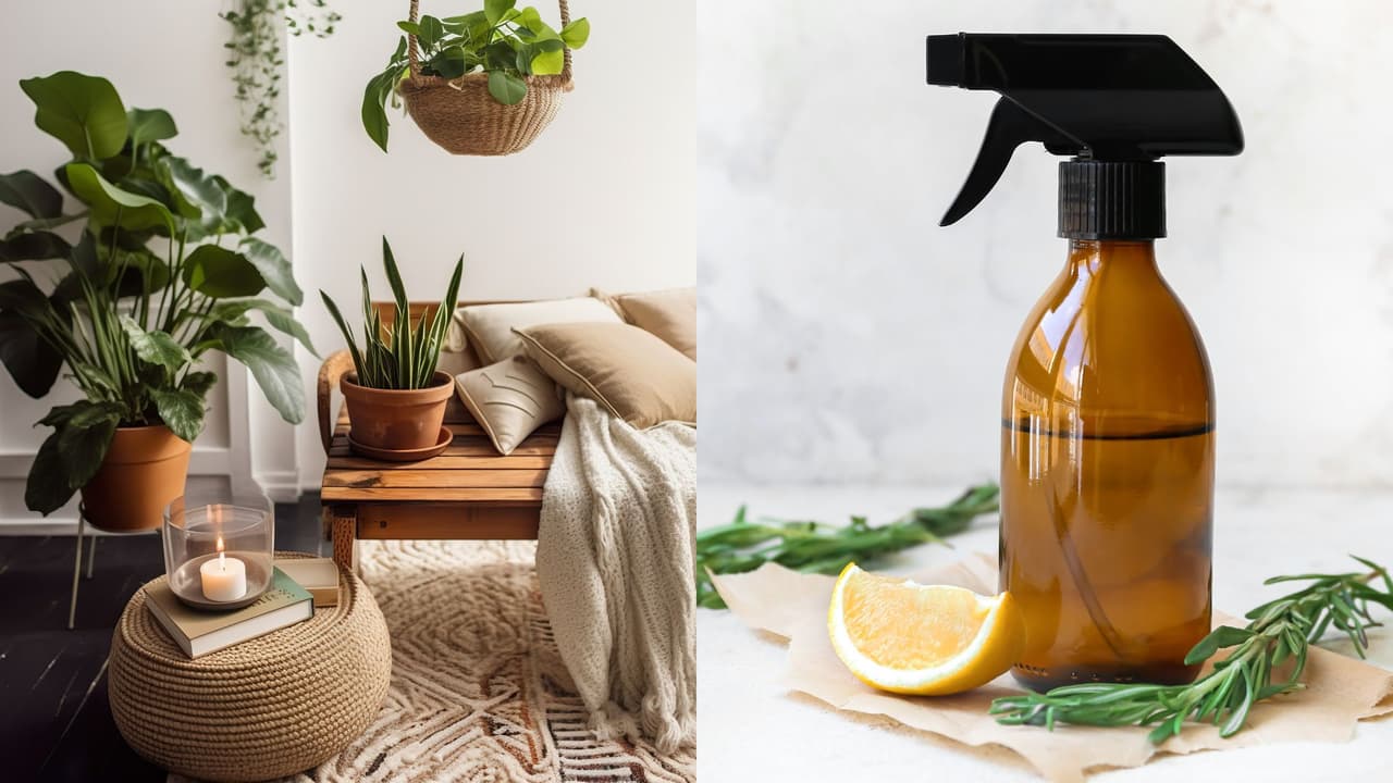 5 tips para eliminar los malos olores de tu casa que sí funcionan