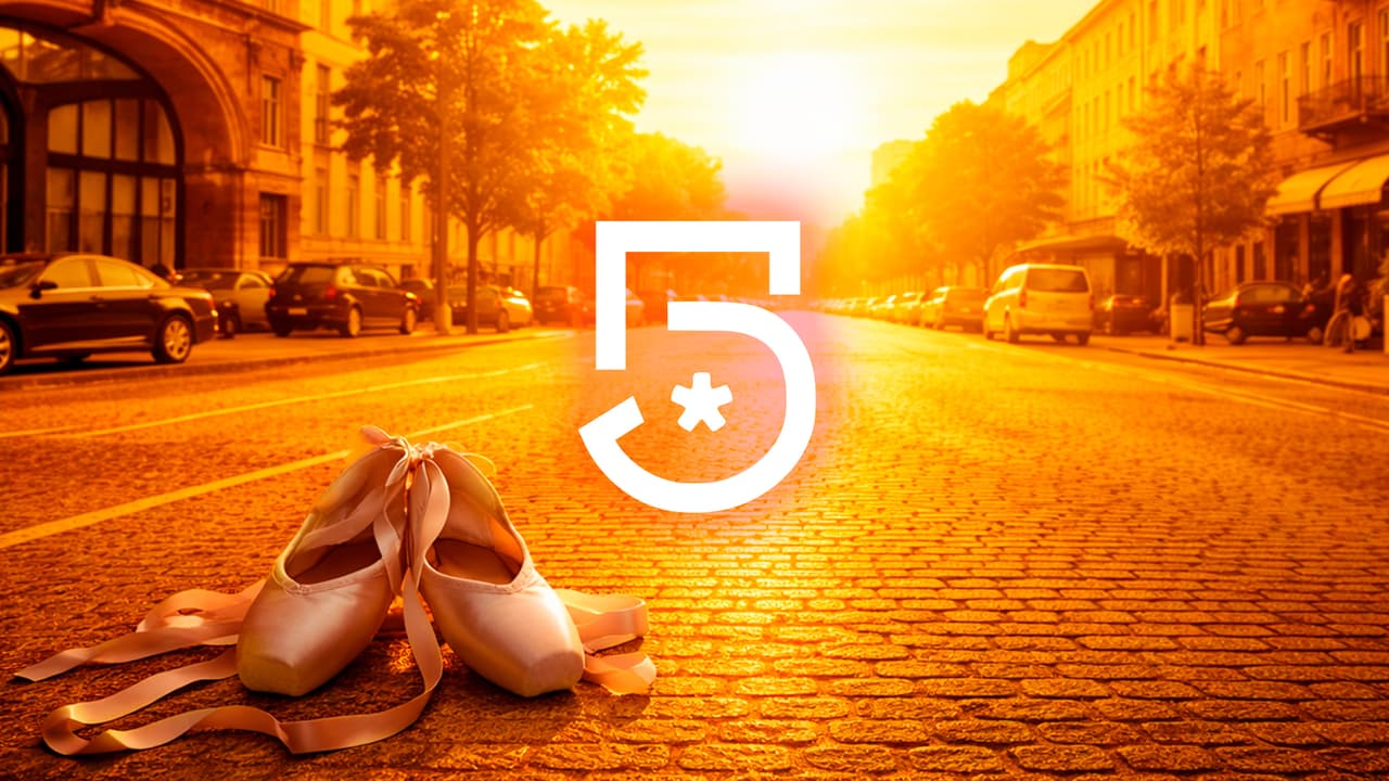 ¿Qué película podrás ver hoy 19 de marzo en Canal 5?