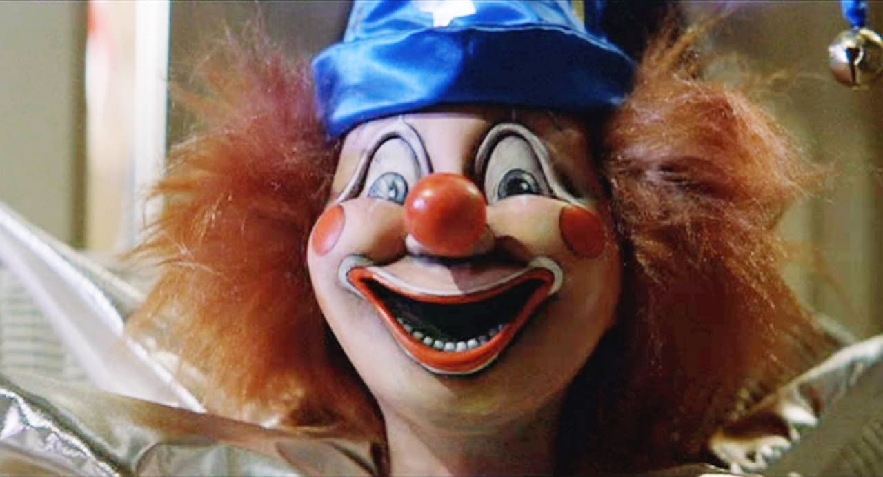 Cosas macabras que pasaron en el rodaje de Poltergeist