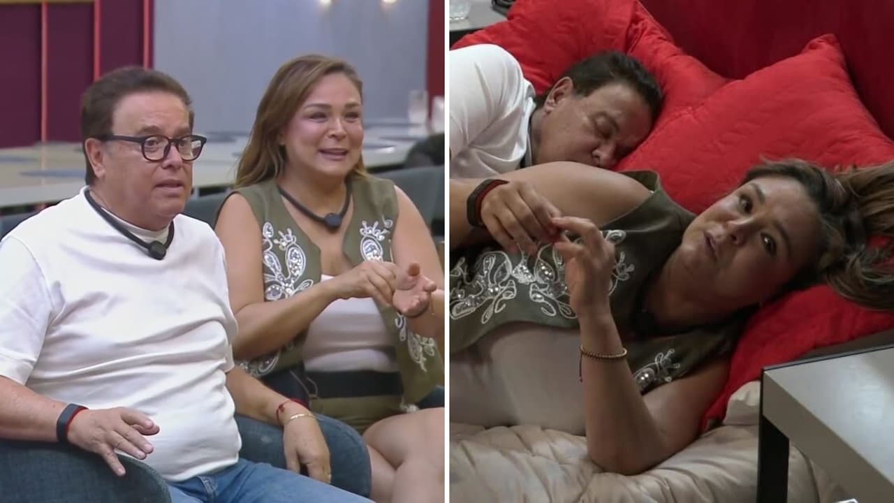 Brenda Bezares abre su corazón y revela los motivos por los que quiere ganar ¿Apostarías por Mí?: "no es que me victimice"