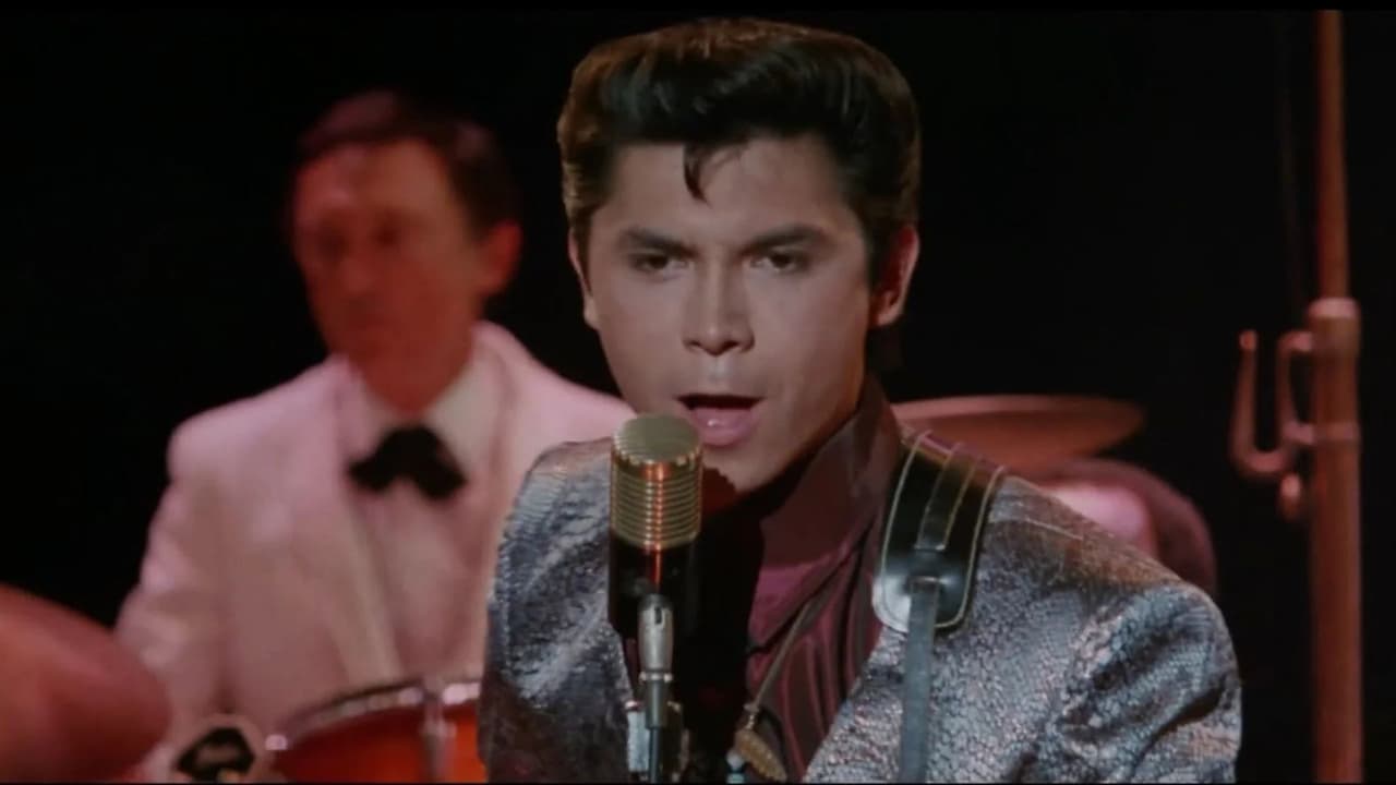 La Bamba: ¿A qué hora verla HOY por Canal 5?