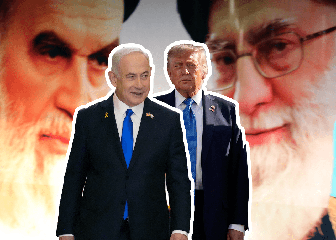 ¿Van Israel e Irán rumbo a una "guerra eterna"? Hablamos con un experto desde Tel Aviv