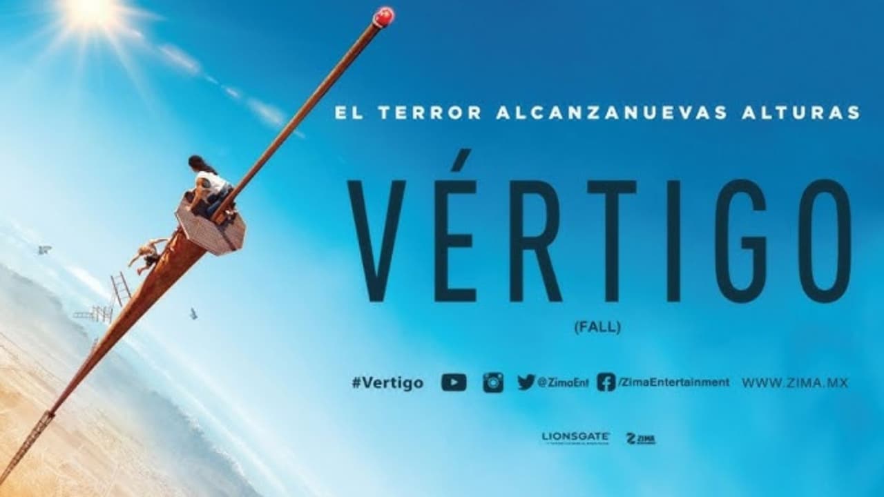 Vértigo