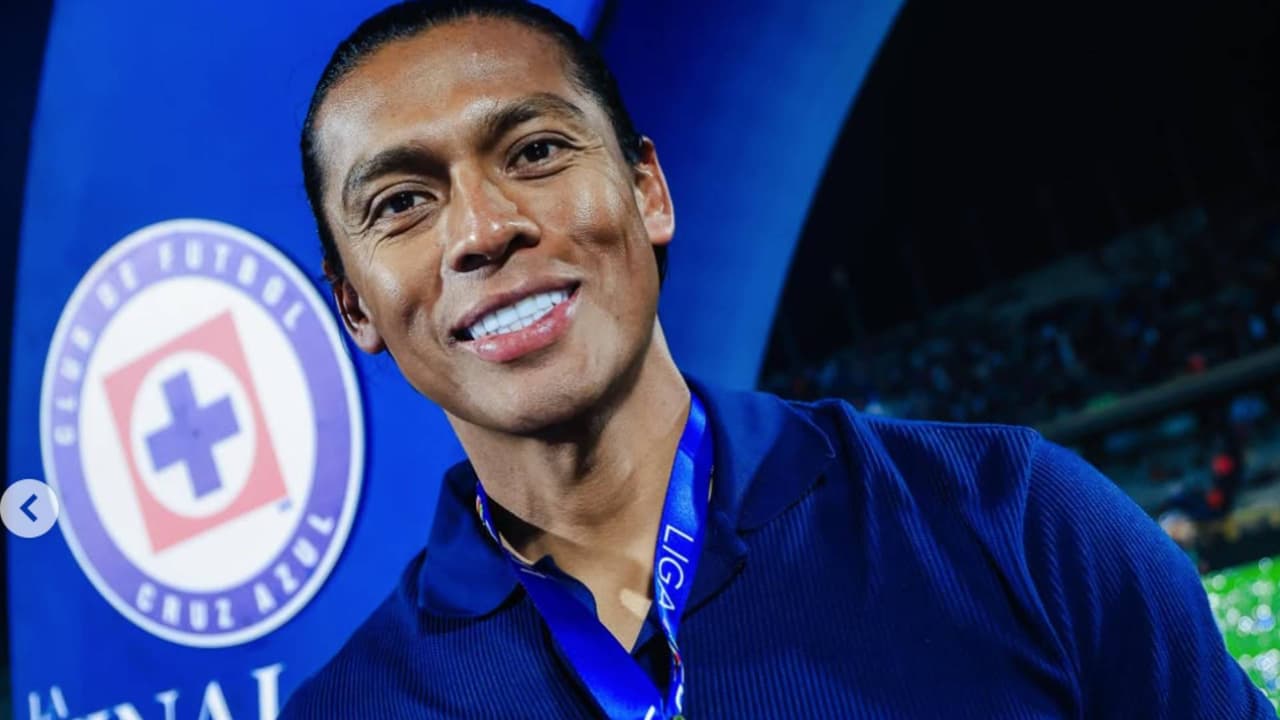 Cruz Azul y el brillante cuerpo técnico que está armando para el Apertura 2026