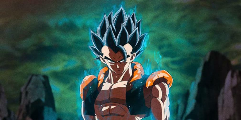¿Gogeta saldrá en Dragon Ball Super?