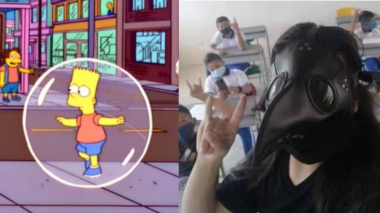 Memes del regreso a clases sin lunch y más desmañanados que tu primito
