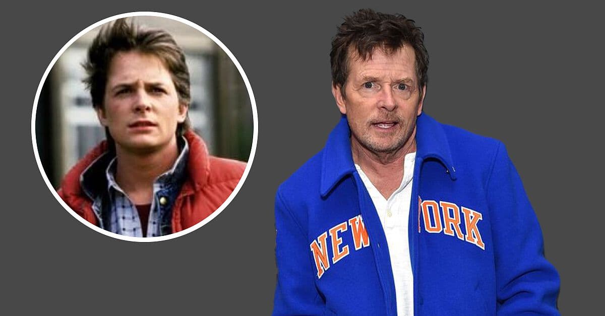 Michael J. Fox da un mensaje positivo desde el Festival de Cine de Sundance
