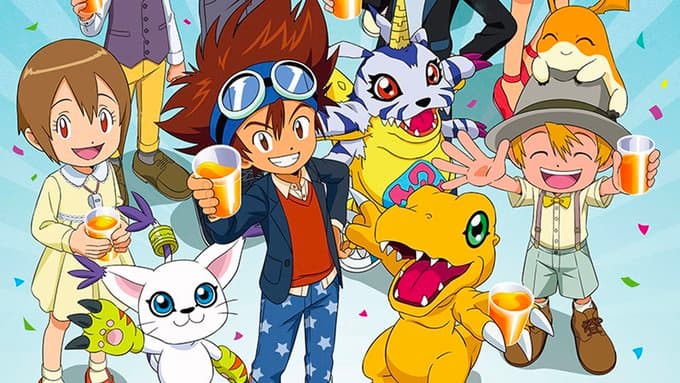 Digimon
