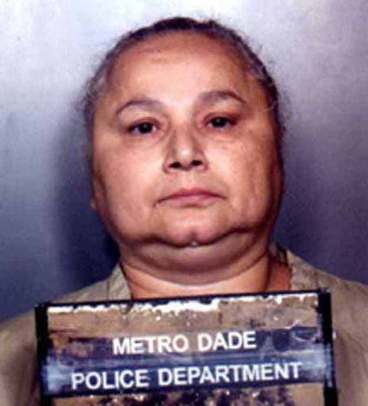 Griselda Blanco