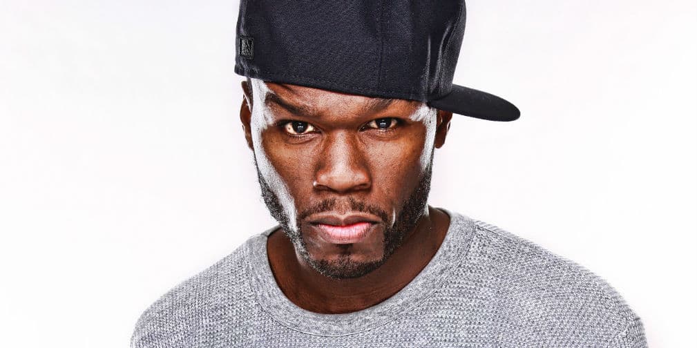 8. 50 Cent: El rapero quiere tratar de tener mejor juicio cuando se trate del carácter de otros. ¿O sea cómo?