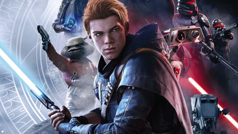 Hace unos días Star Wars: Jedi Fallen Order llegó a consolas y PC para contar una historia pendiente en el universo creado por George Lucas.