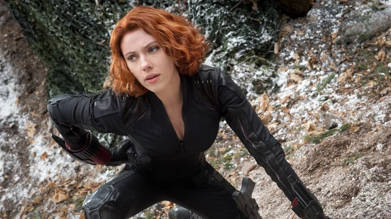 Filtran el final alternativo de Black Widow y era mucho mejor que el original