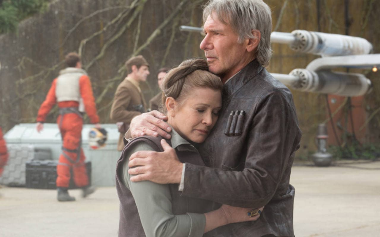 Star Wars