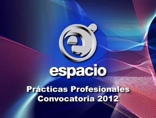 Prácticas Profesionales 2012