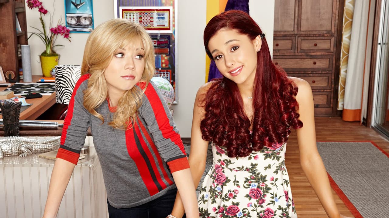 Sam y Cat fue un intento de construir una unión entre dos franquicias de Nickelodeon muy populares: iCarly y Victorious. Aunque no duró más de una temporada, sus protagonistas fueron inolvidables.