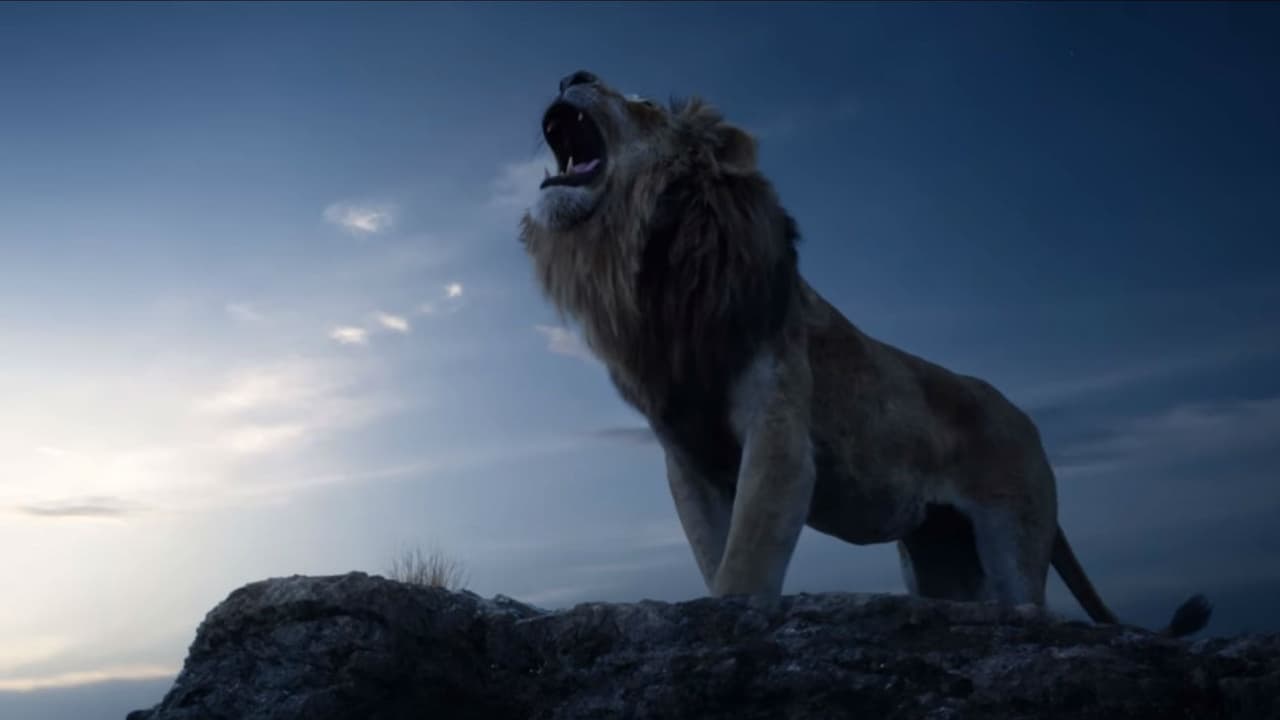 Revelan al elenco en español para El Rey León