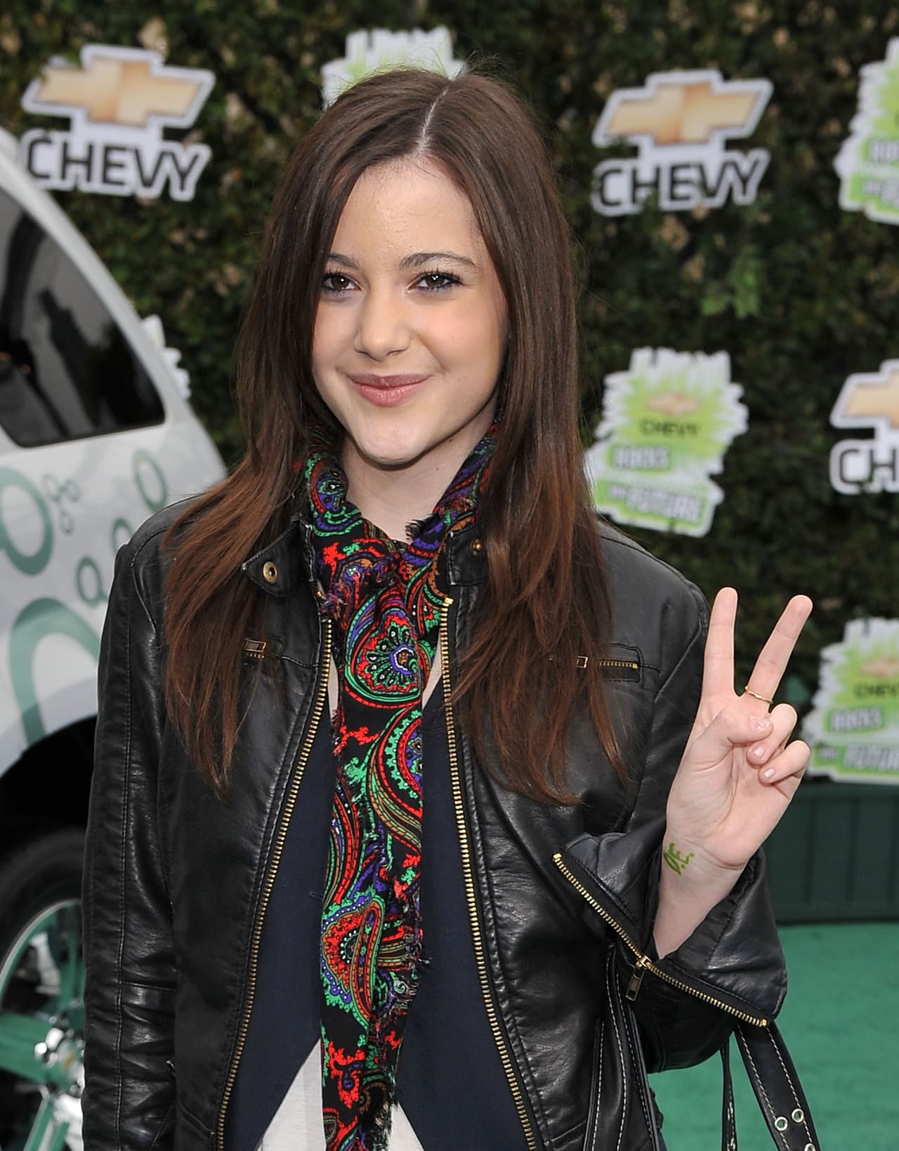 Tras su salida del show de Nickelodeon, Alexa participó en otras series como ‘Caso Abierto’ (2007), ‘CSI: Miami’ (2007), ‘Supernatural’ (2009), ‘Heroes’ (2009) y ‘Drop Dead Diva’ (2009).