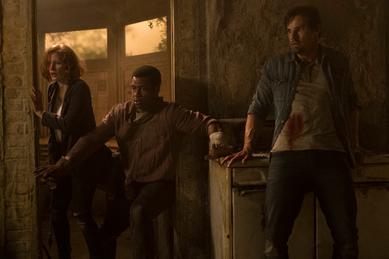 La secuela dura 2 horas y 49 minutos aproximadamente, por lo que es la película de terror más larga de la historia.