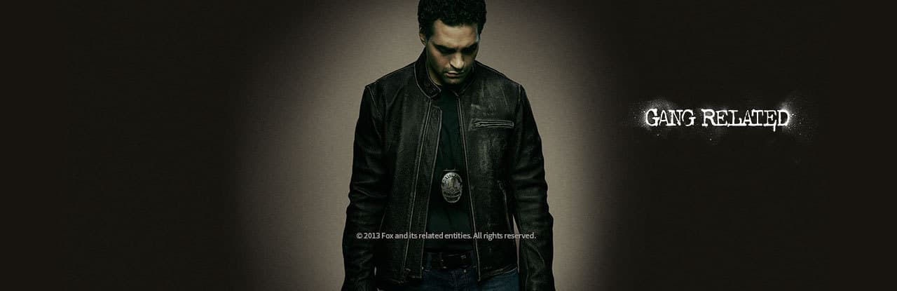 Gang Related (Infiltrado)