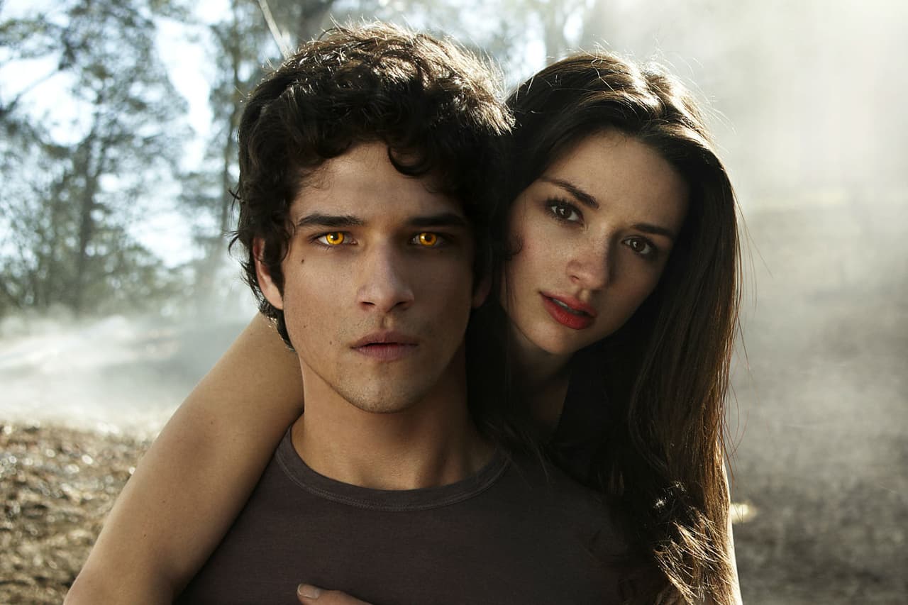 Confirman quinta temporada de Teen Wolf