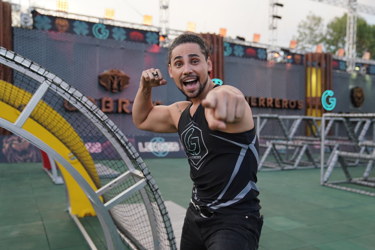Fer Sagreeb será el host digital de Guerreros 2021