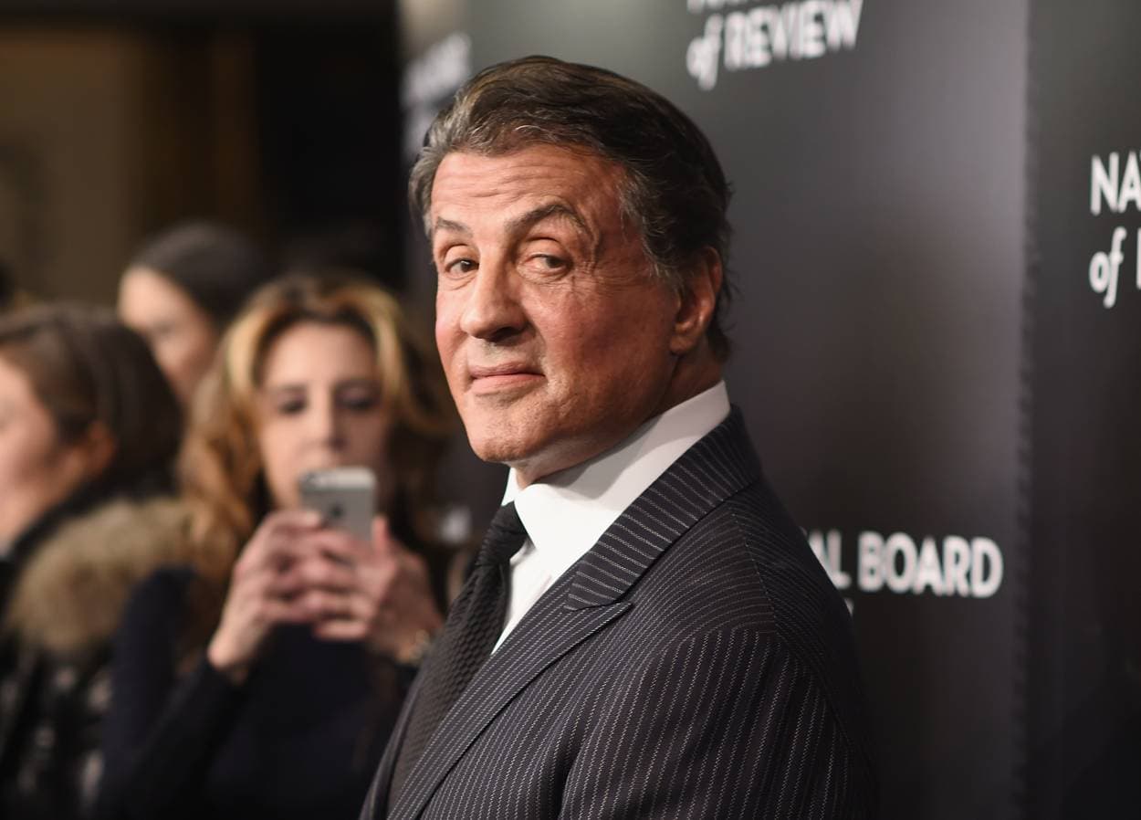 Sylvester Stallone explota contra spin-off de Drago, de la franquicia de Rocky
