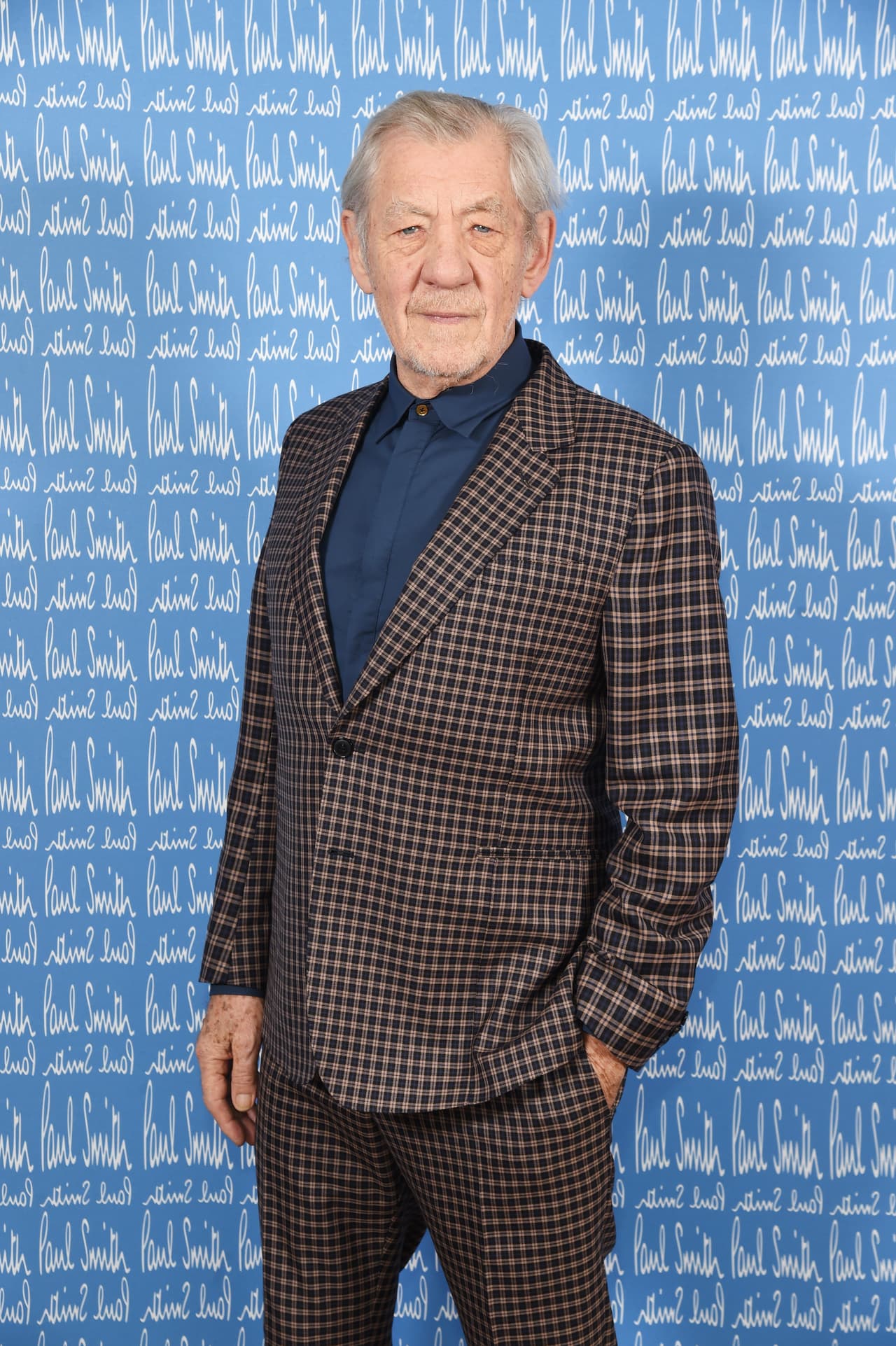 Uno de los papeles más relevantes de la carrera de Ian McKellen fue Galdalf. El año pasado el histrión protagonizó ‘El buen mentiroso’ y la adaptación a la pantalla grande del musical ‘Cats’, el cual causó controversia debido a sus efectos visuales.