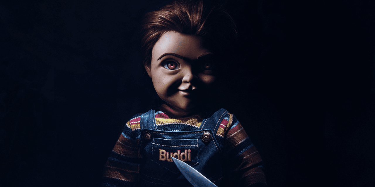 El nuevo tráiler de Chucky te va a dar un poco de risa