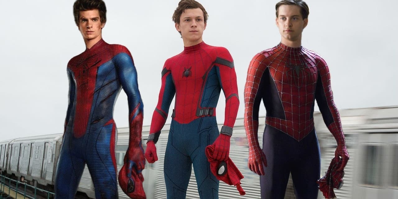¿Nos espera un Spider-verse live action? Todo lo que sabemos de su multiverso