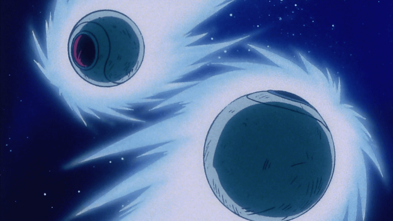 Bebe tu café como un saiyajin sobreviviente