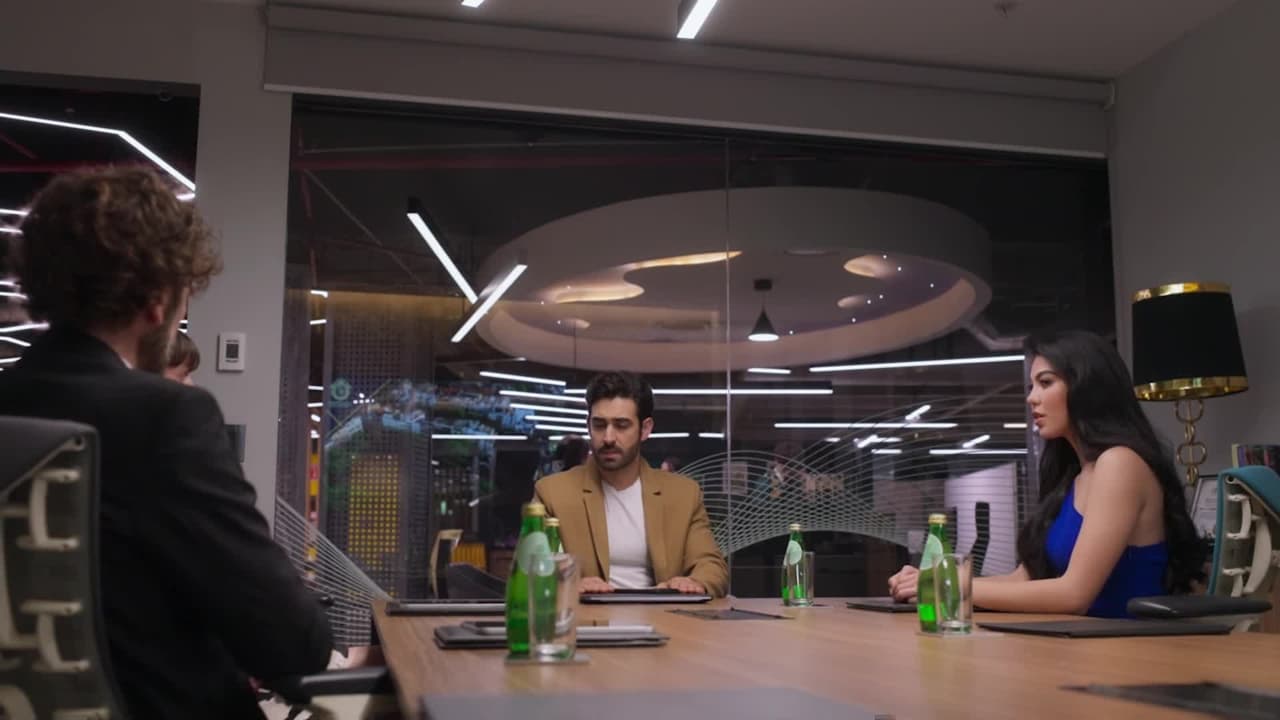Cuando Fui Bonita. Capítulo 4: Está dispuesto a hacer lo que sea para salvar a sus empleados